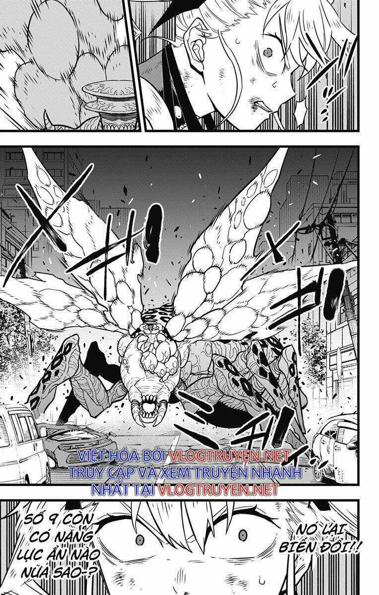 Quái Vật #8 - Chapter 46 - Trang 5