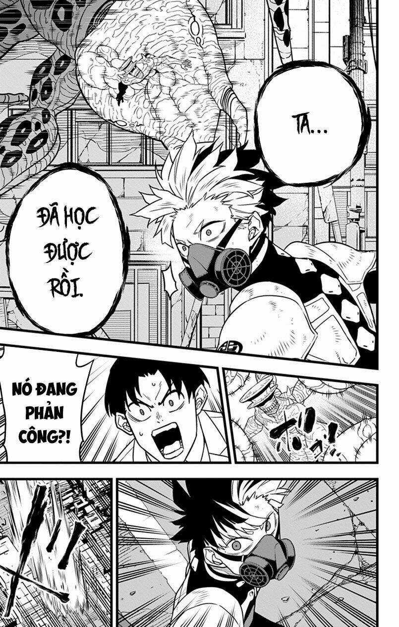 Quái Vật #8 - Chapter 47 - Trang 14