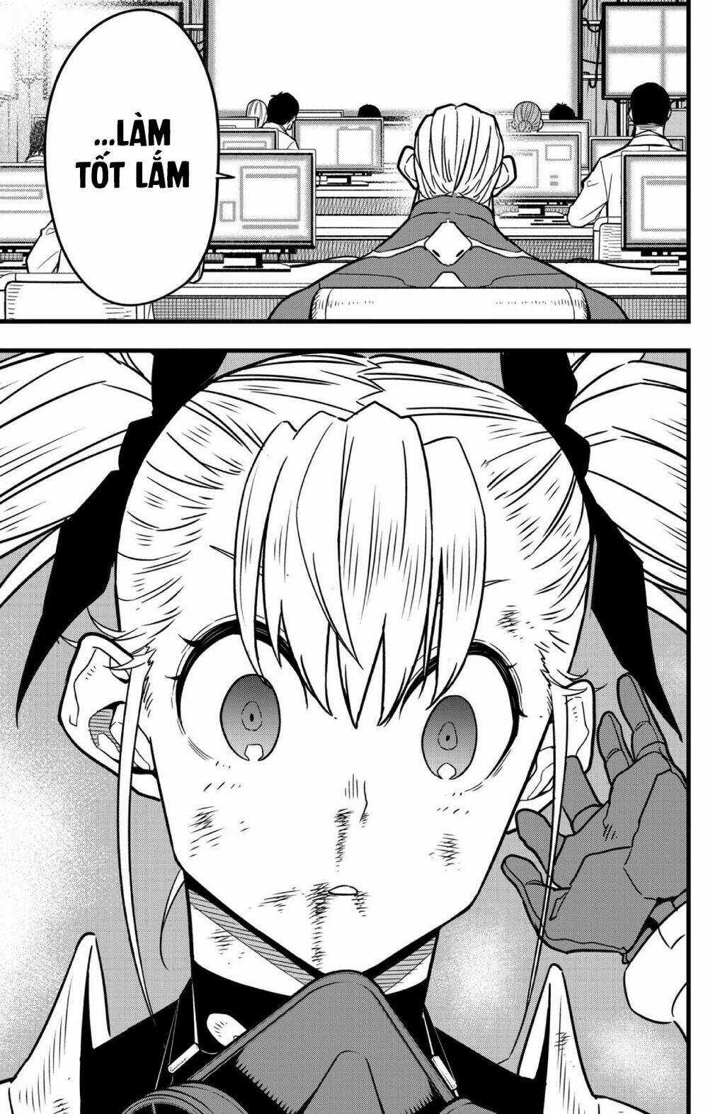 Quái Vật #8 - Chapter 48 - Trang 17