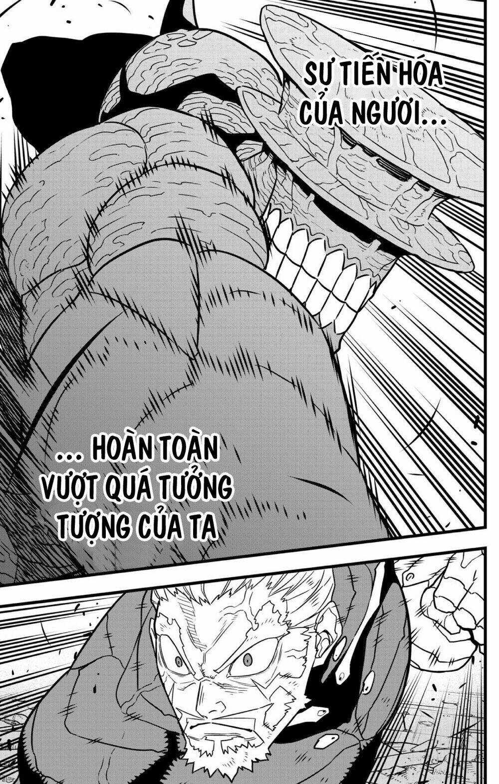 Quái Vật #8 - Chapter 49 - Trang 12