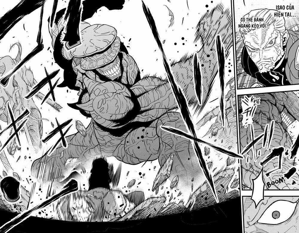 Quái Vật #8 - Chapter 49 - Trang 14