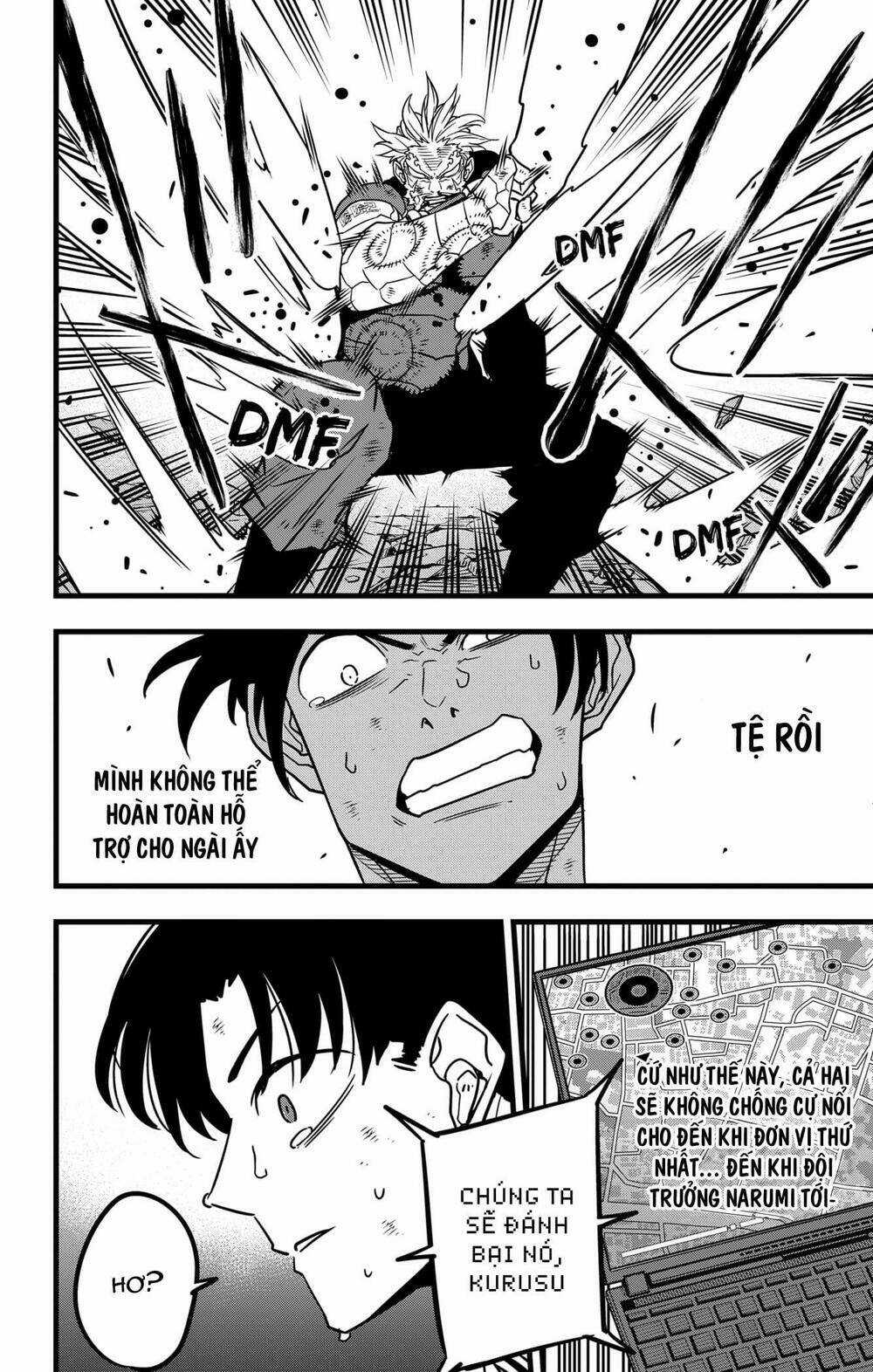 Quái Vật #8 - Chapter 50 - Trang 14