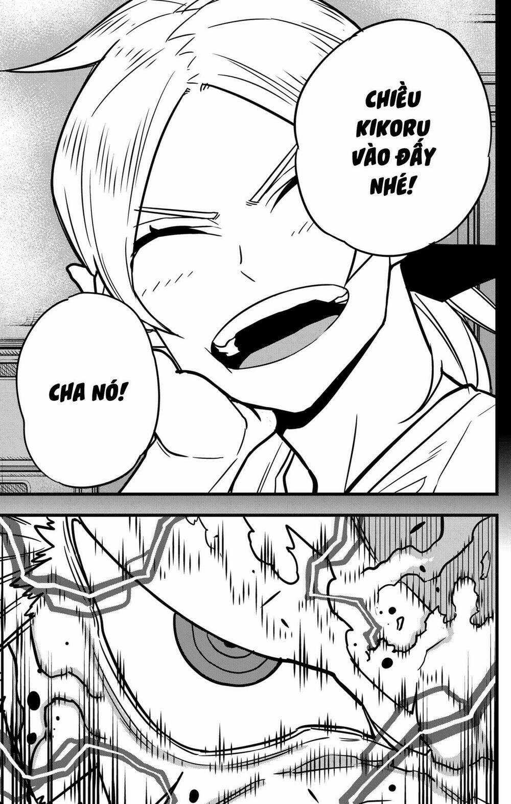 Quái Vật #8 - Chapter 50 - Trang 21