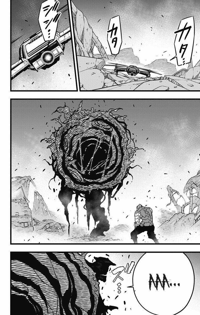 Quái Vật #8 - Chapter 51 - Trang 13