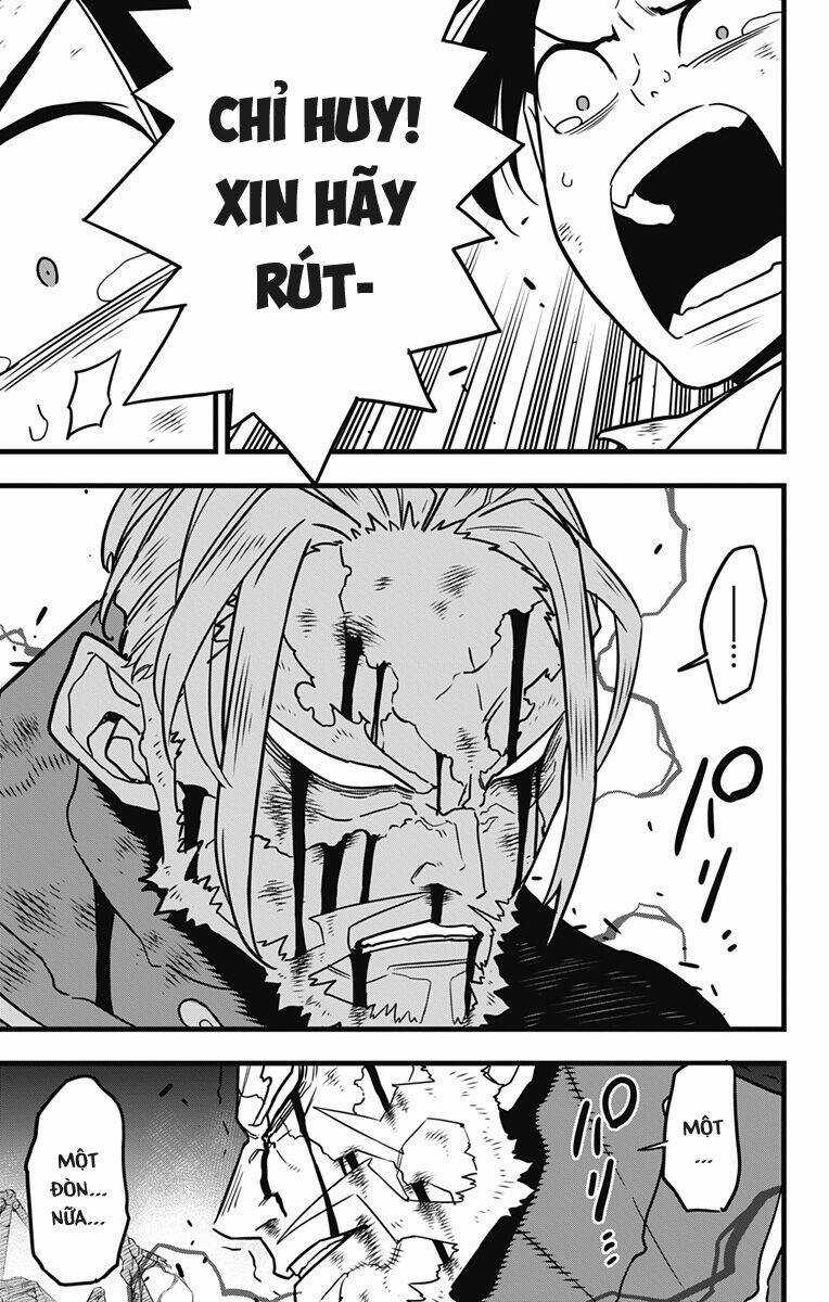Quái Vật #8 - Chapter 51 - Trang 16