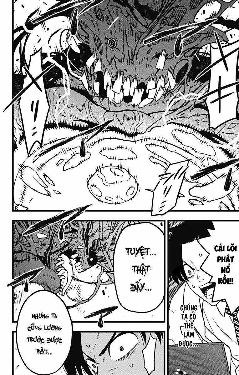 Quái Vật #8 - Chapter 51 - Trang 6