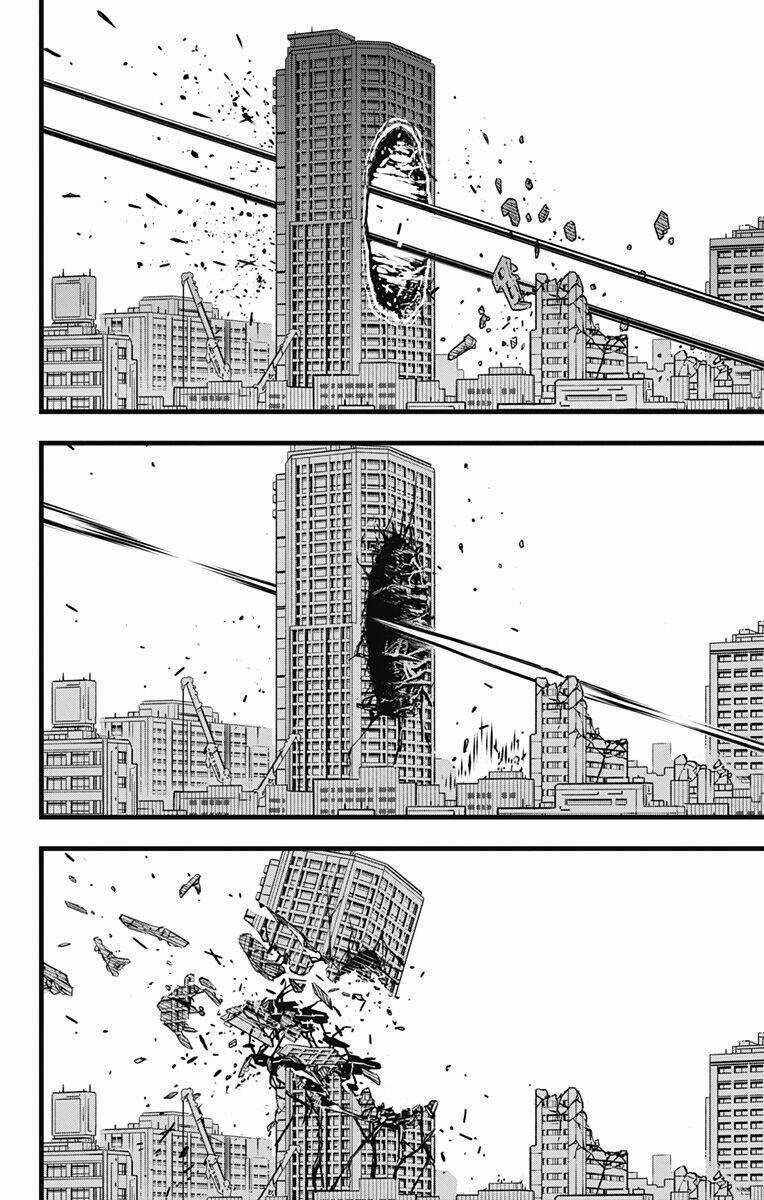 Quái Vật #8 - Chapter 51 - Trang 9