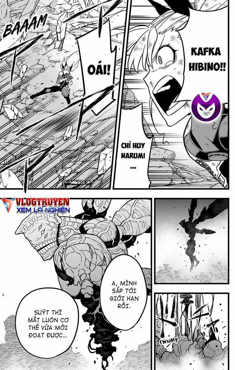 Quái Vật #8 - Chapter 53 - Trang 14