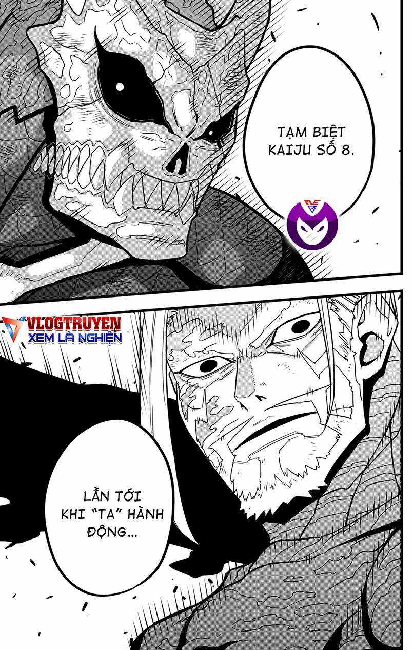 Quái Vật #8 - Chapter 53 - Trang 19