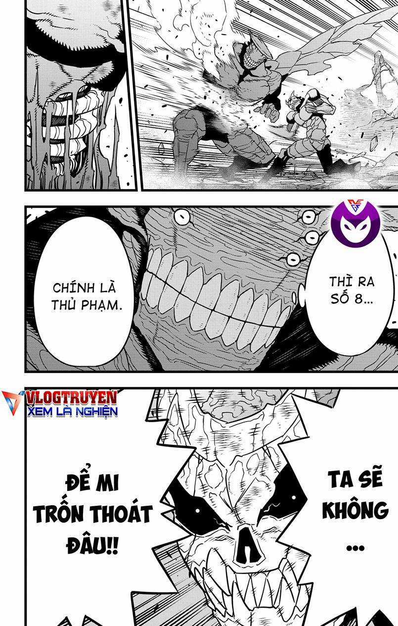 Quái Vật #8 - Chapter 53 - Trang 7