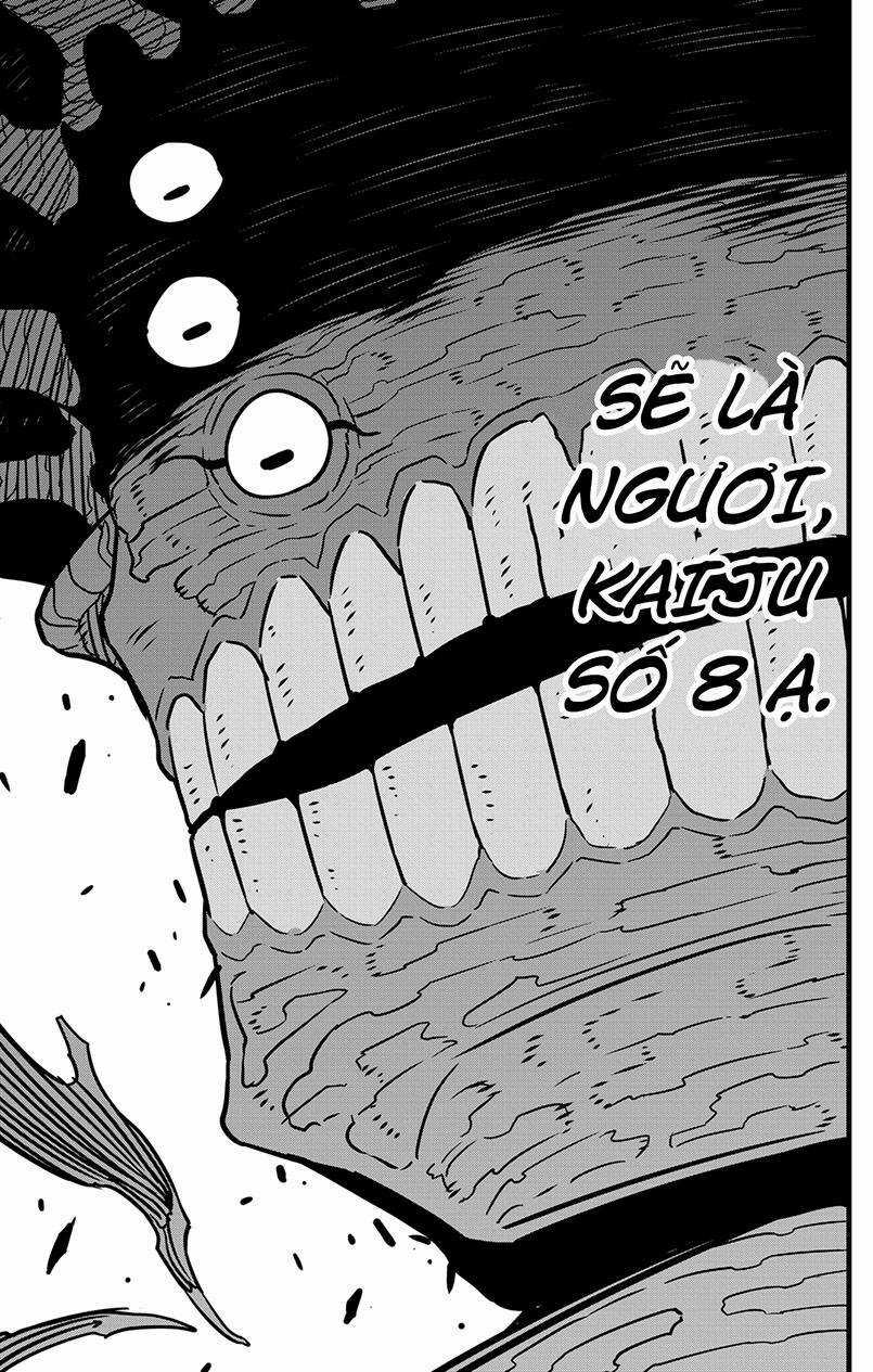 Quái Vật #8 - Chapter 53 - Trang 10