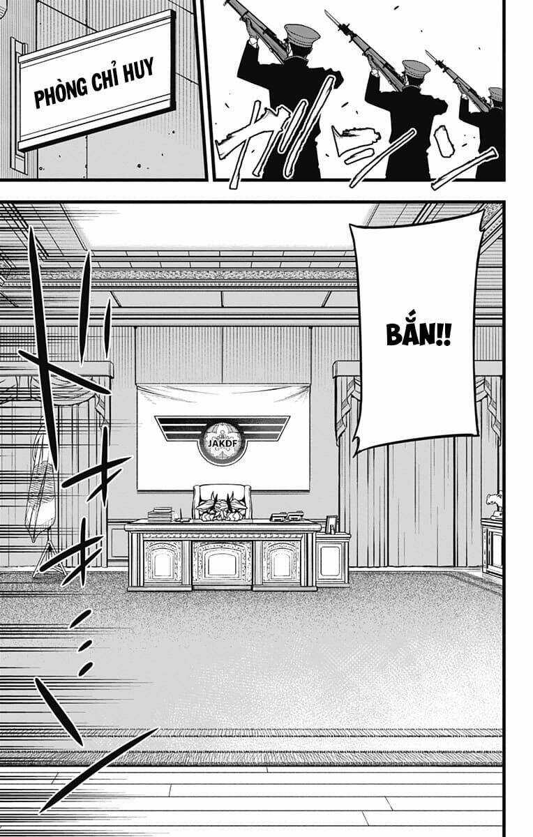 Quái Vật #8 - Chapter 54 - Trang 12