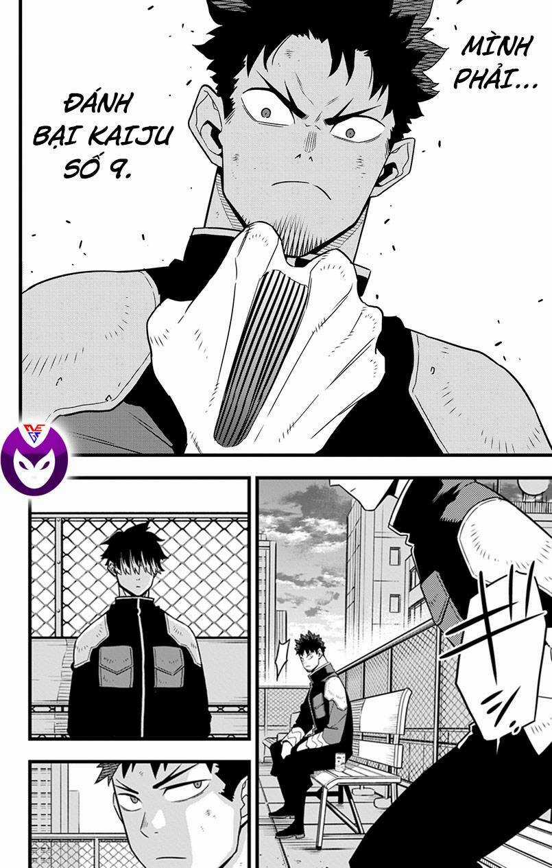 Quái Vật #8 - Chapter 55 - Trang 15