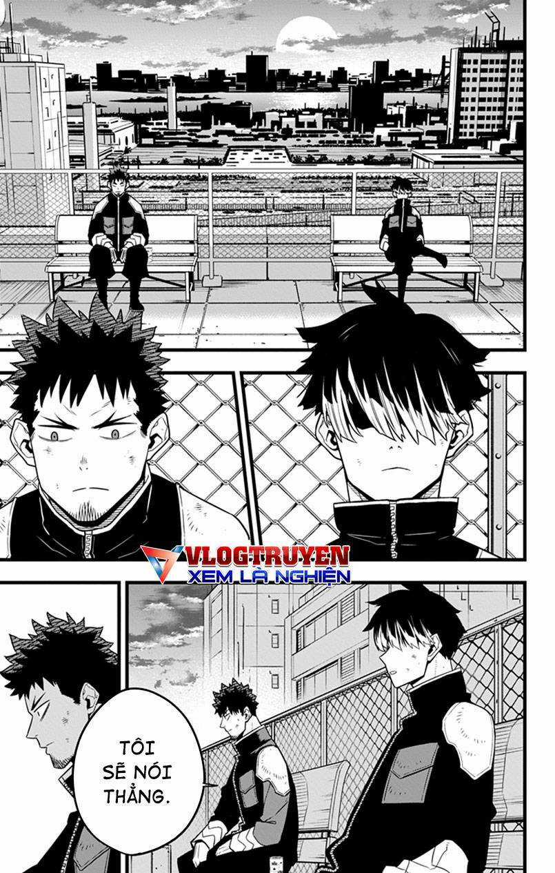 Quái Vật #8 - Chapter 55 - Trang 16