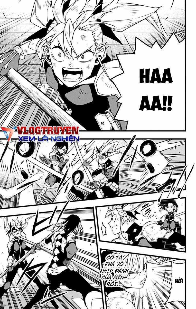 Quái Vật #8 - Chapter 55 - Trang 6