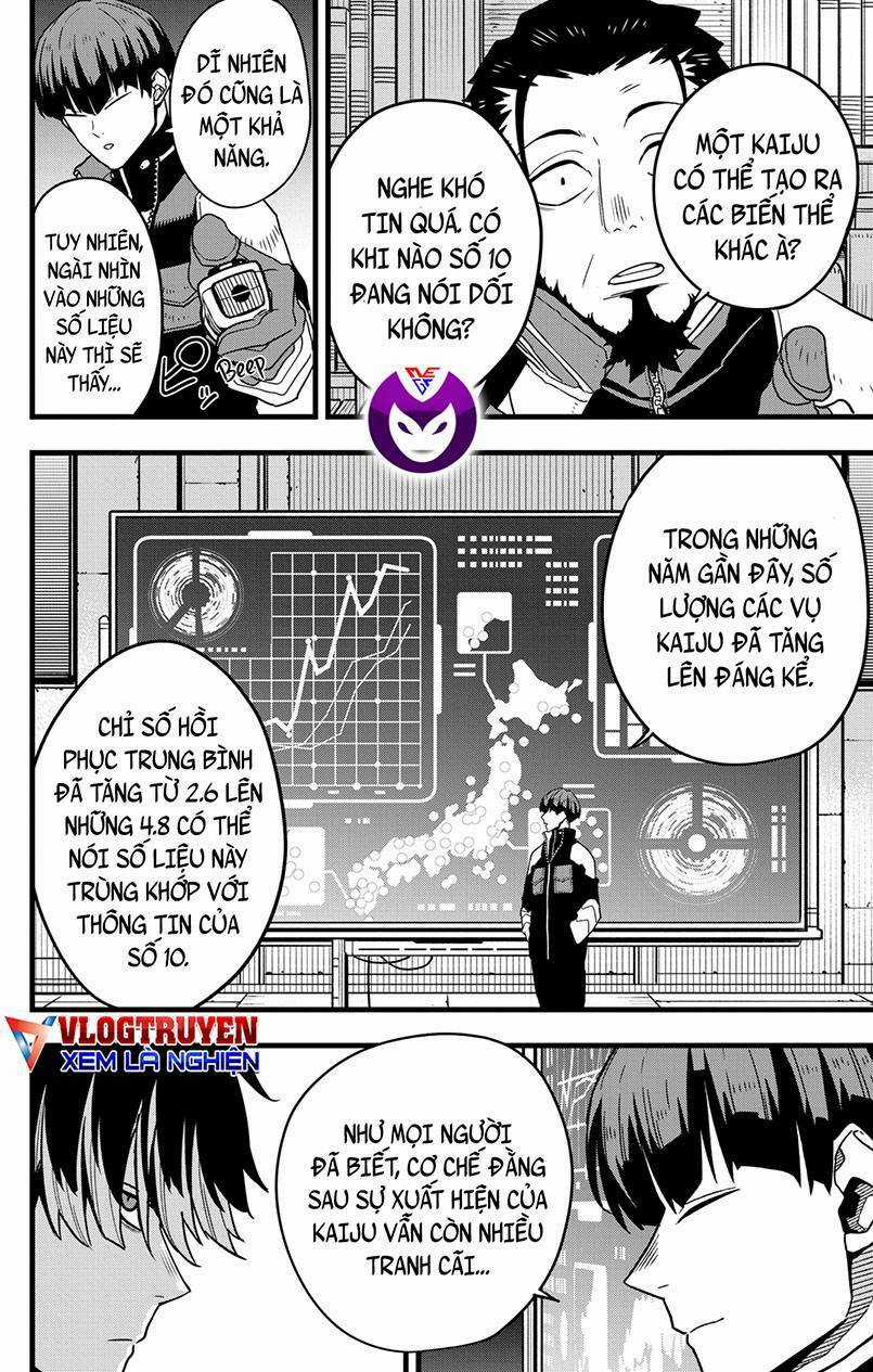 Quái Vật #8 - Chapter 58 - Trang 2