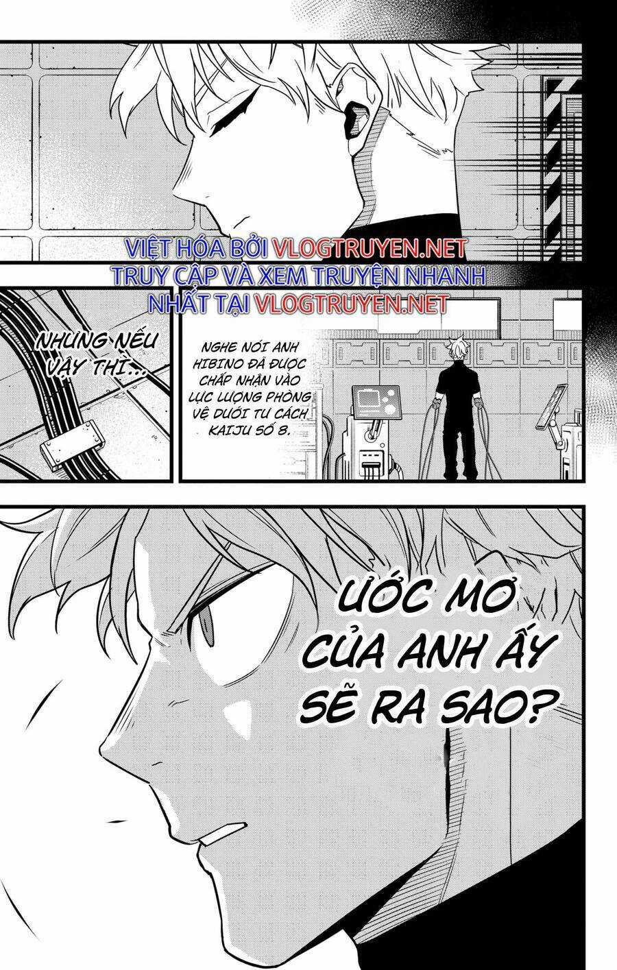 Quái Vật #8 - Chapter 59 - Trang 12