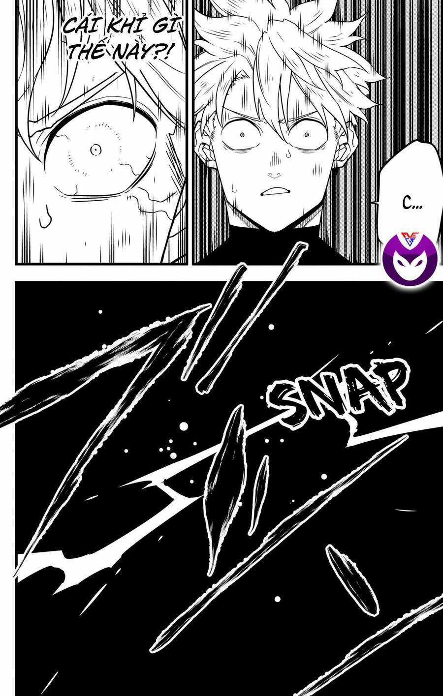 Quái Vật #8 - Chapter 59 - Trang 16