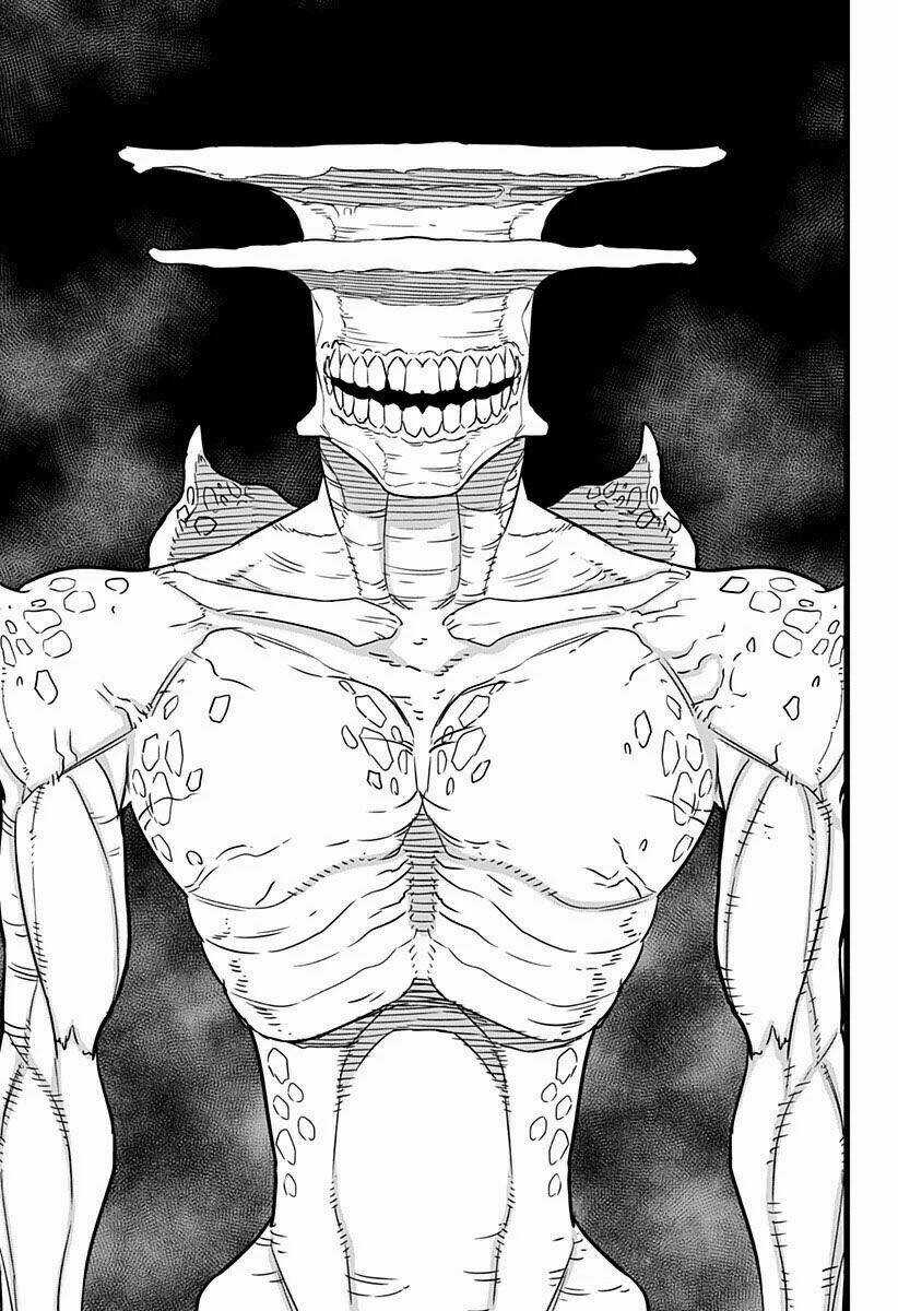 Quái Vật #8 - Chapter 6 - Trang 22