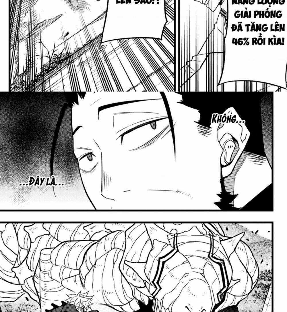 Quái Vật #8 - Chapter 61 - Trang 15