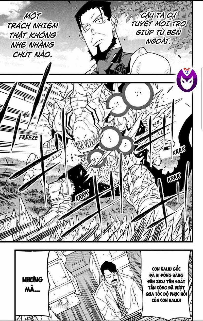 Quái Vật #8 - Chapter 62 - Trang 14