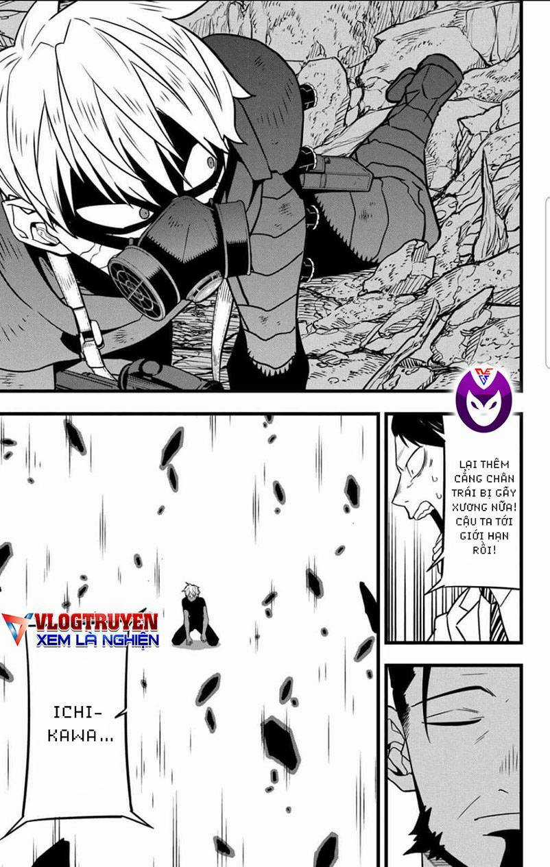 Quái Vật #8 - Chapter 62 - Trang 16