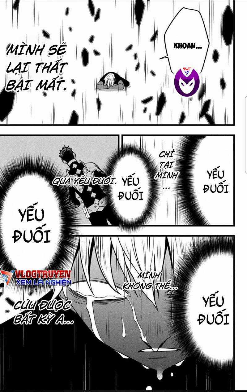 Quái Vật #8 - Chapter 62 - Trang 18