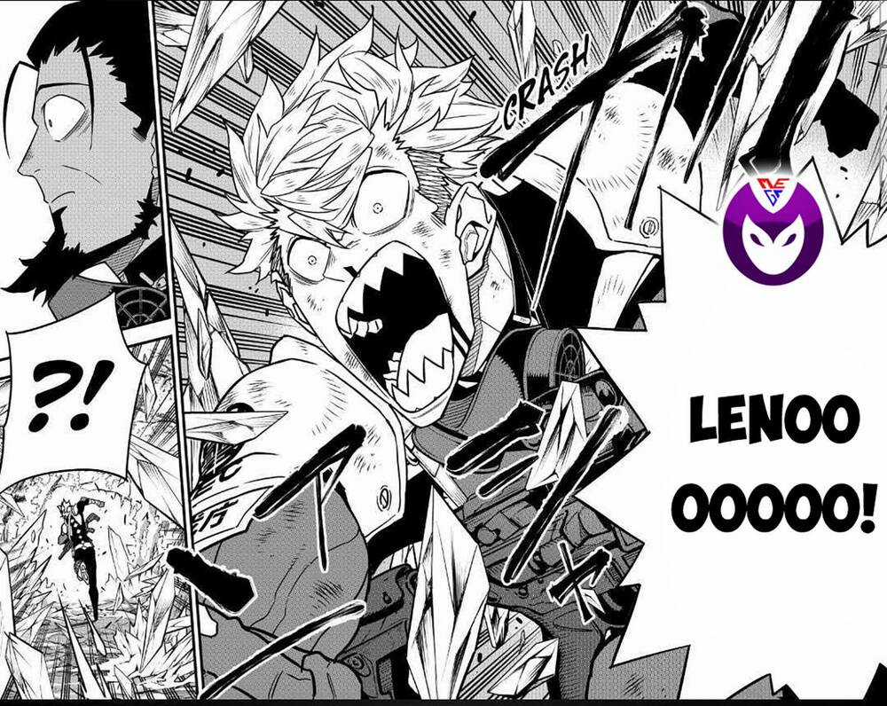 Quái Vật #8 - Chapter 62 - Trang 19