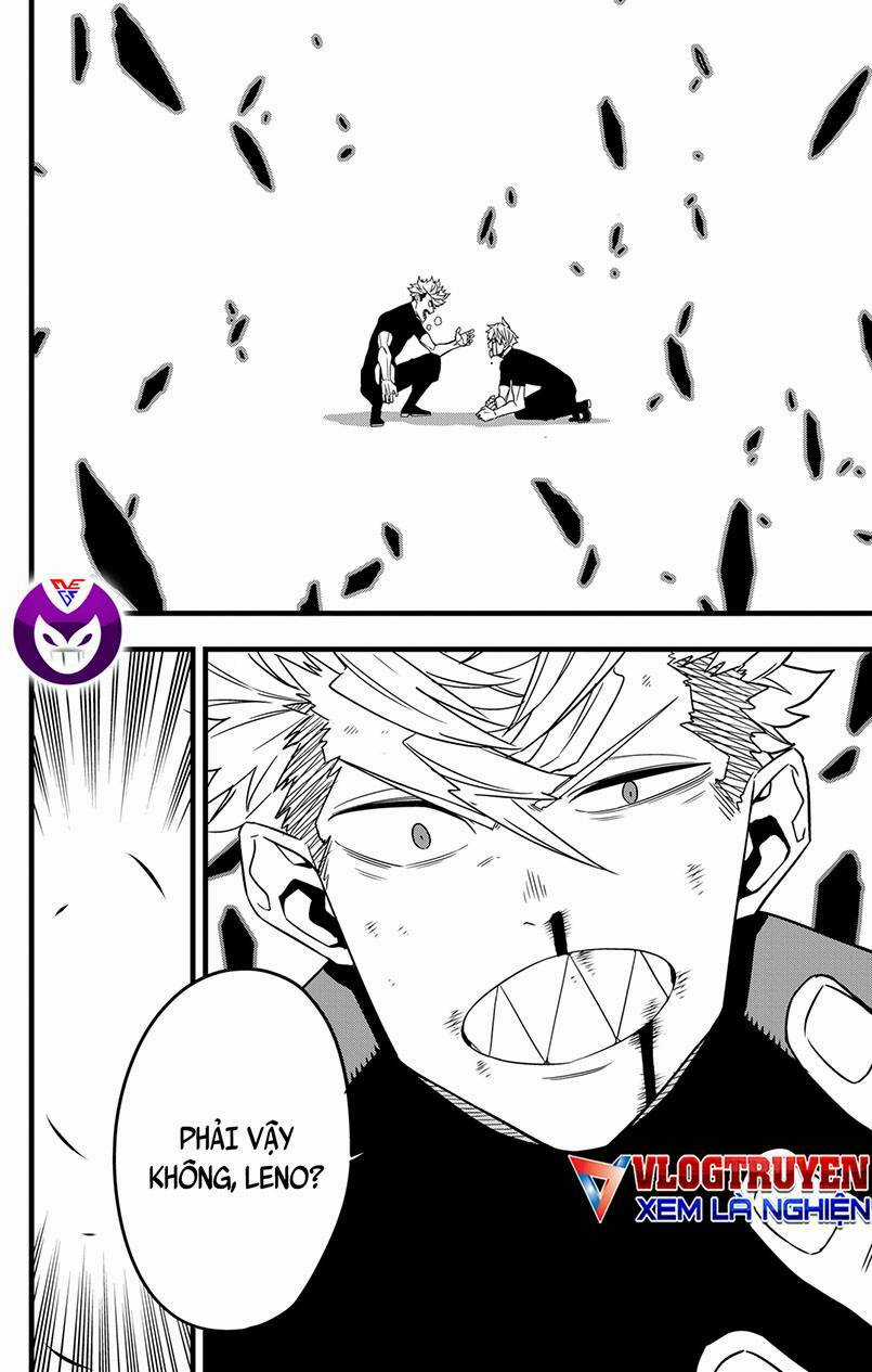 Quái Vật #8 - Chapter 63 - Trang 2