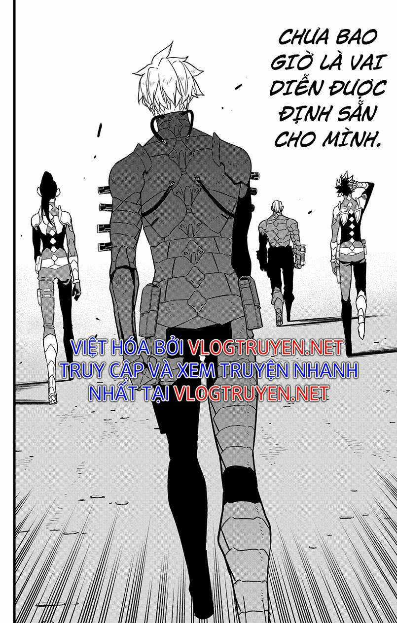 Quái Vật #8 - Chapter 63 - Trang 16