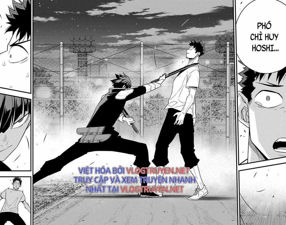 Quái Vật #8 - Chapter 65 - Trang 12