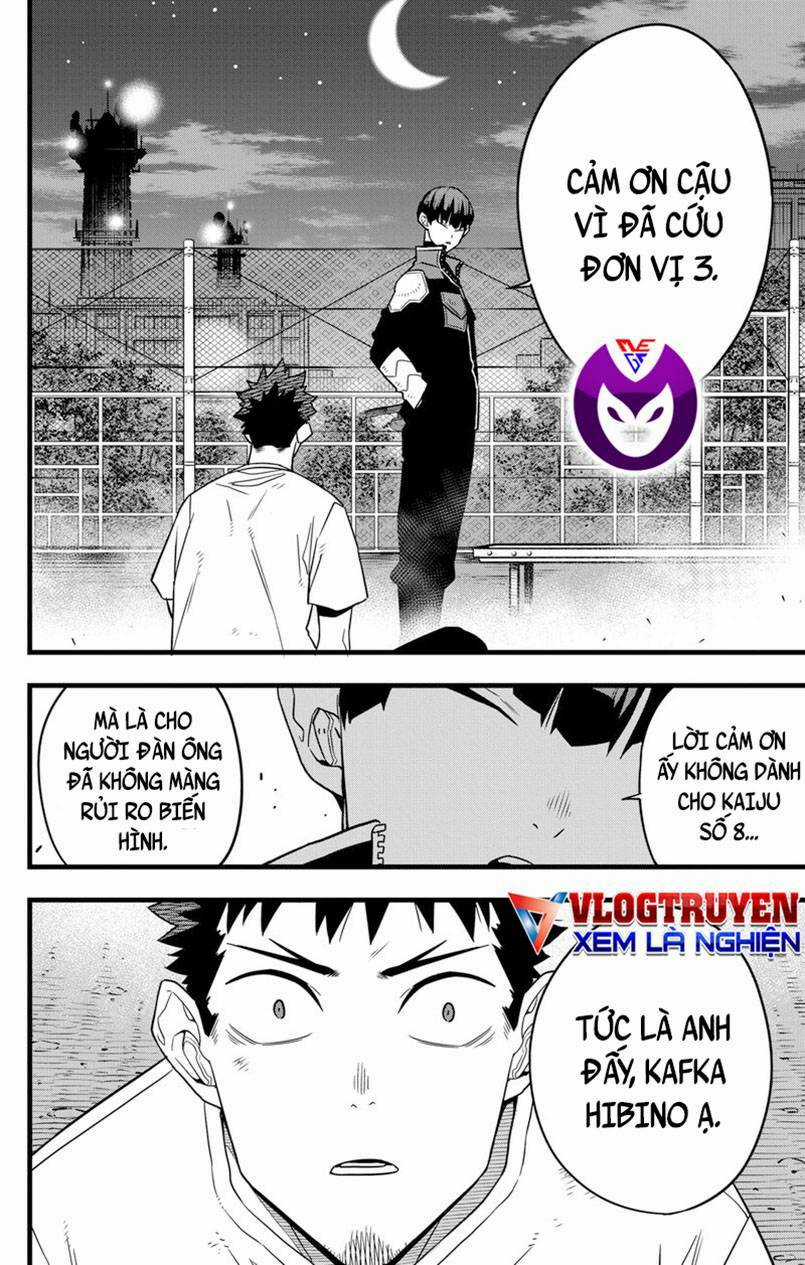 Quái Vật #8 - Chapter 65 - Trang 15