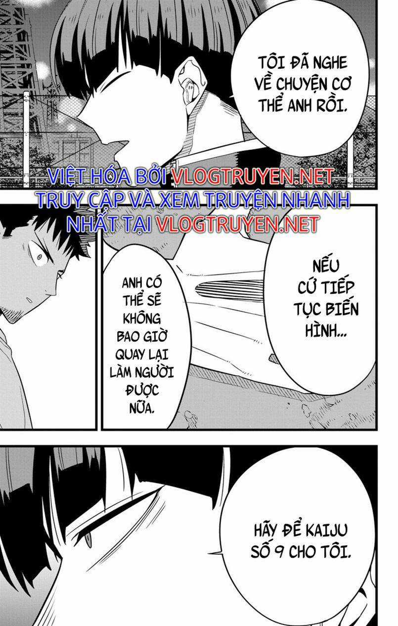 Quái Vật #8 - Chapter 65 - Trang 16