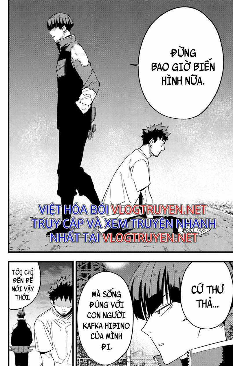 Quái Vật #8 - Chapter 65 - Trang 17