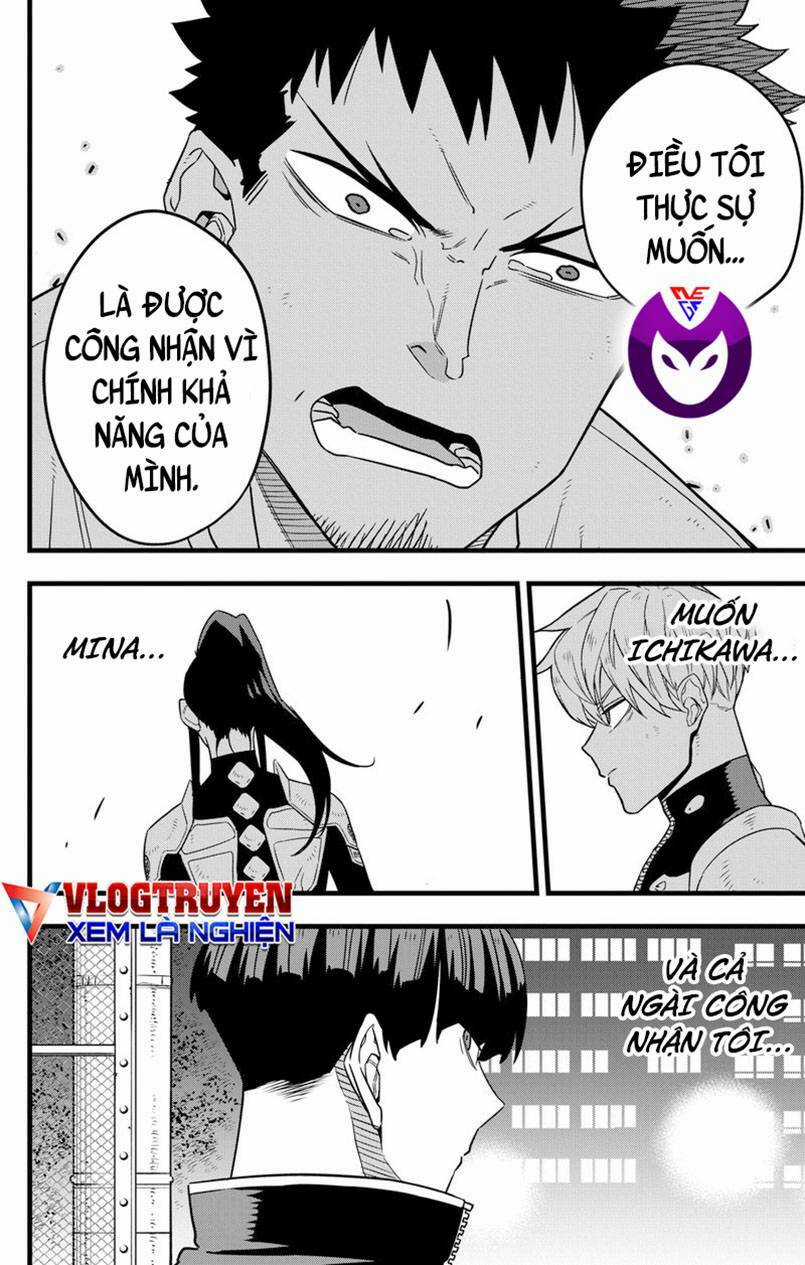 Quái Vật #8 - Chapter 65 - Trang 19