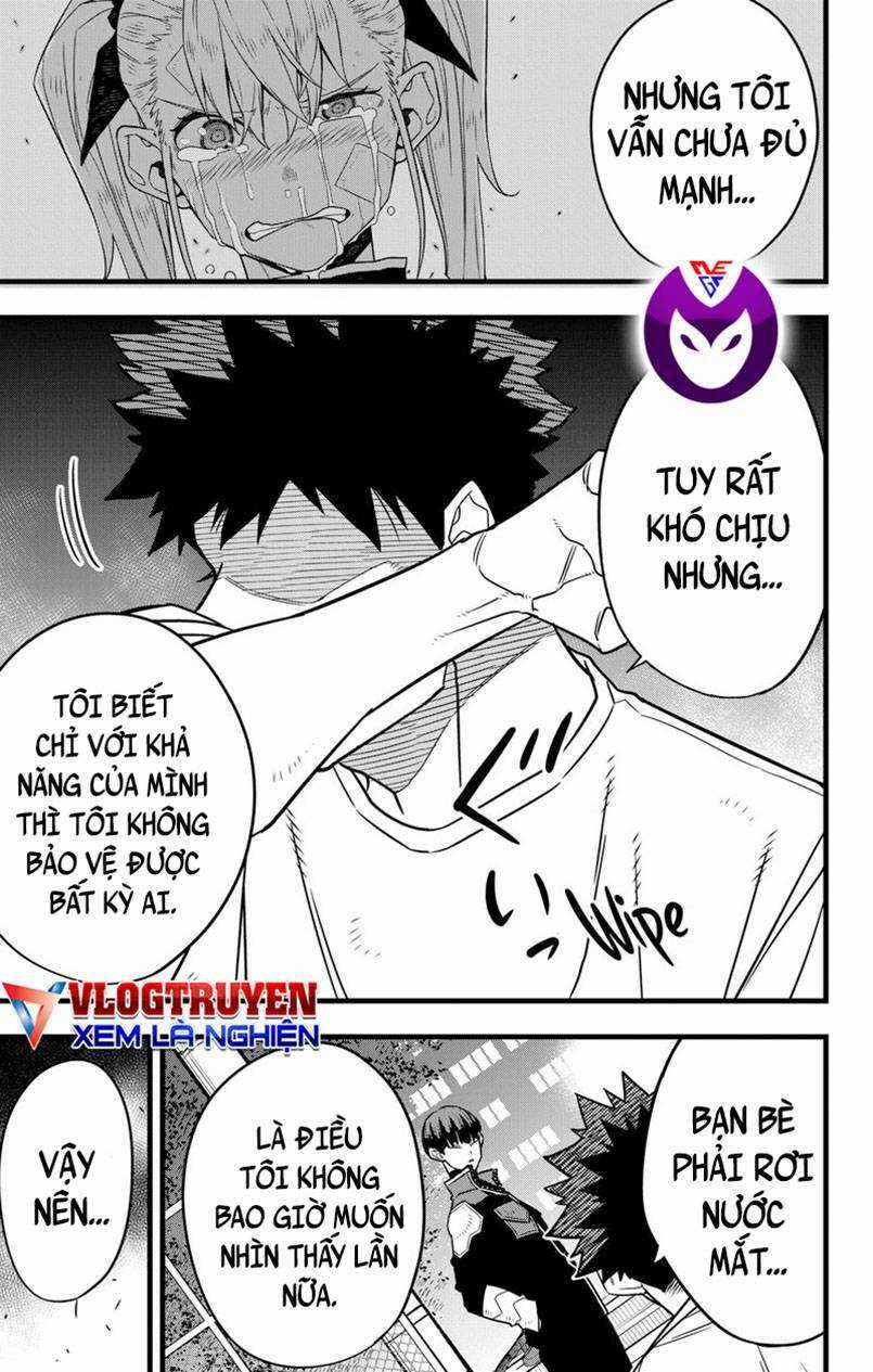 Quái Vật #8 - Chapter 65 - Trang 20