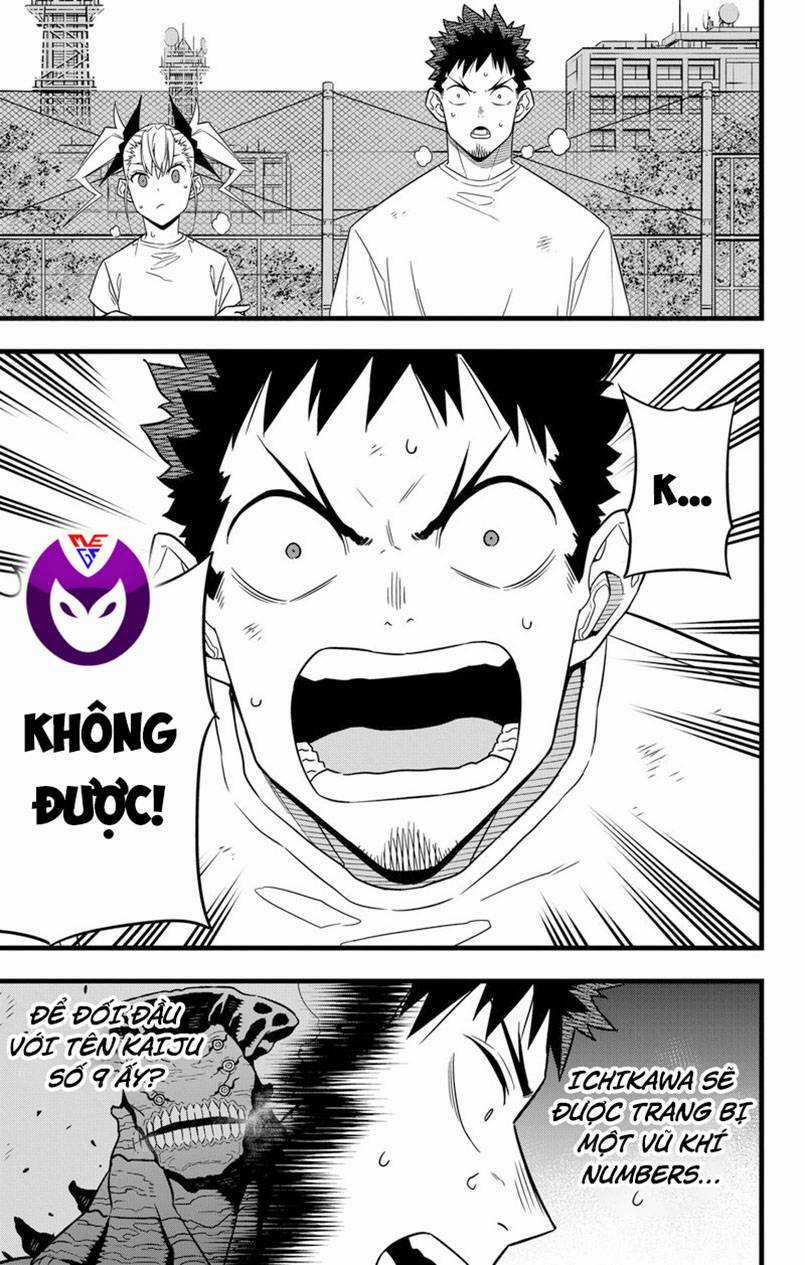 Quái Vật #8 - Chapter 65 - Trang 3