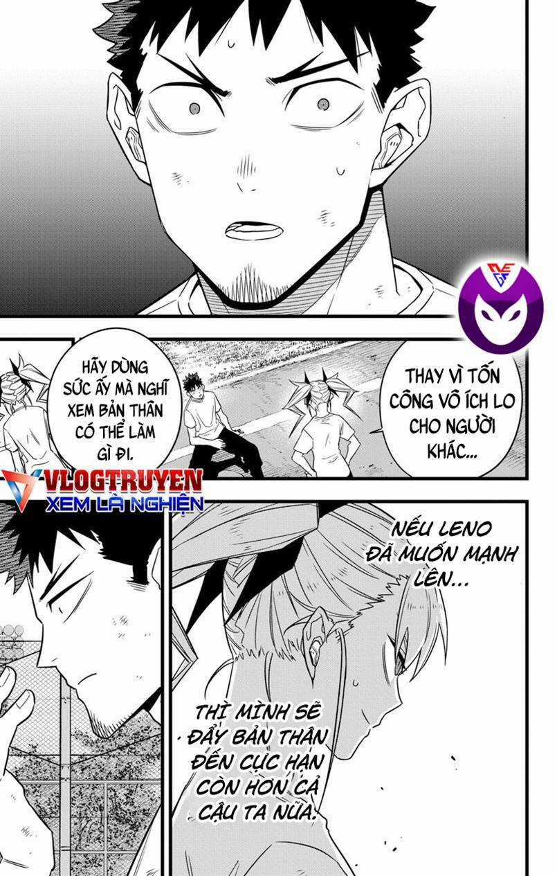 Quái Vật #8 - Chapter 65 - Trang 5