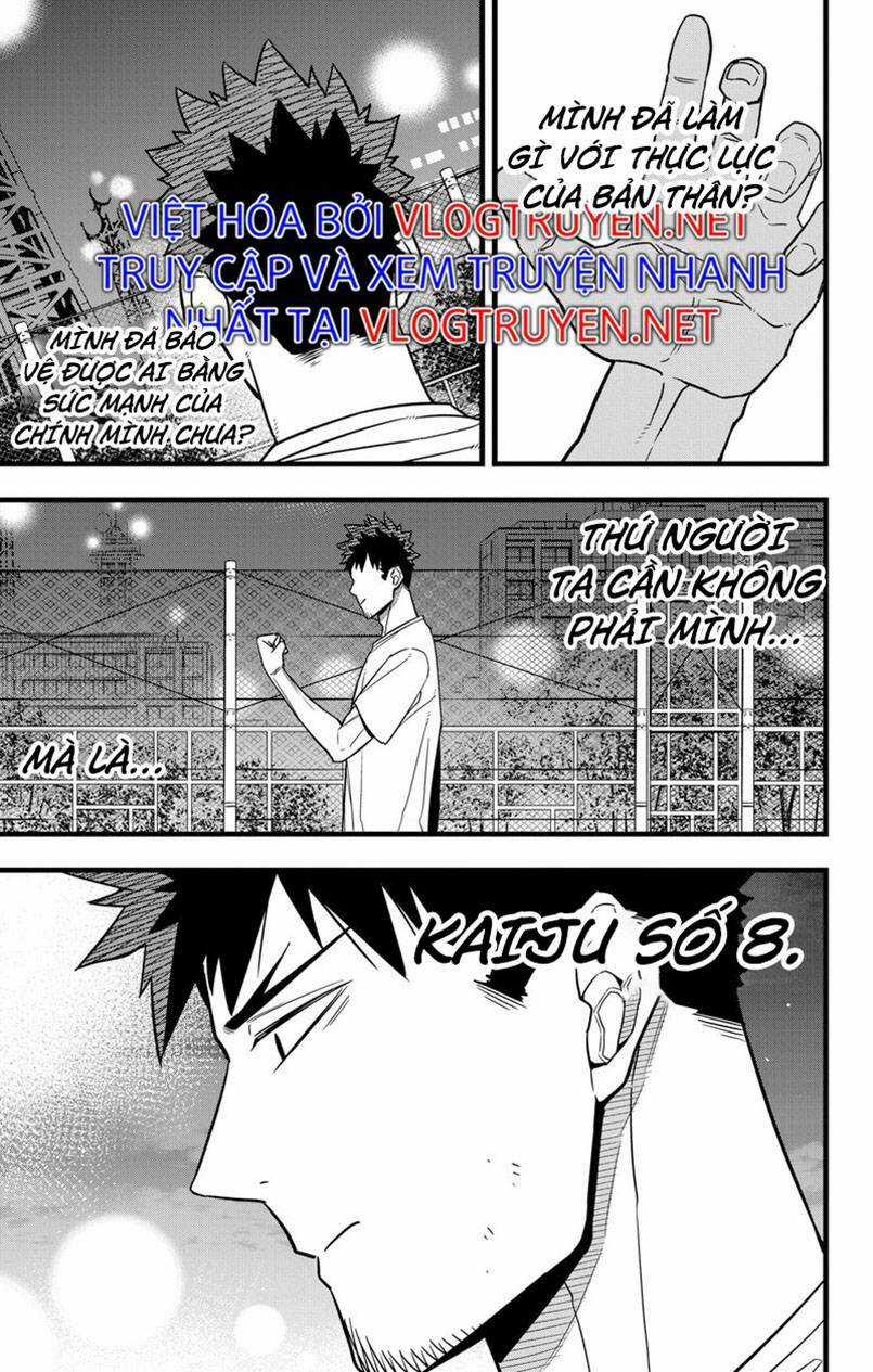 Quái Vật #8 - Chapter 65 - Trang 9