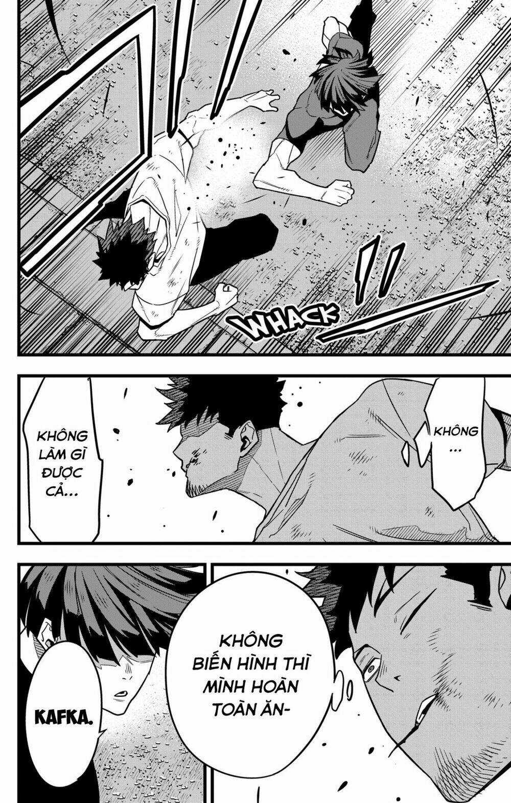 Quái Vật #8 - Chapter 66 - Trang 14