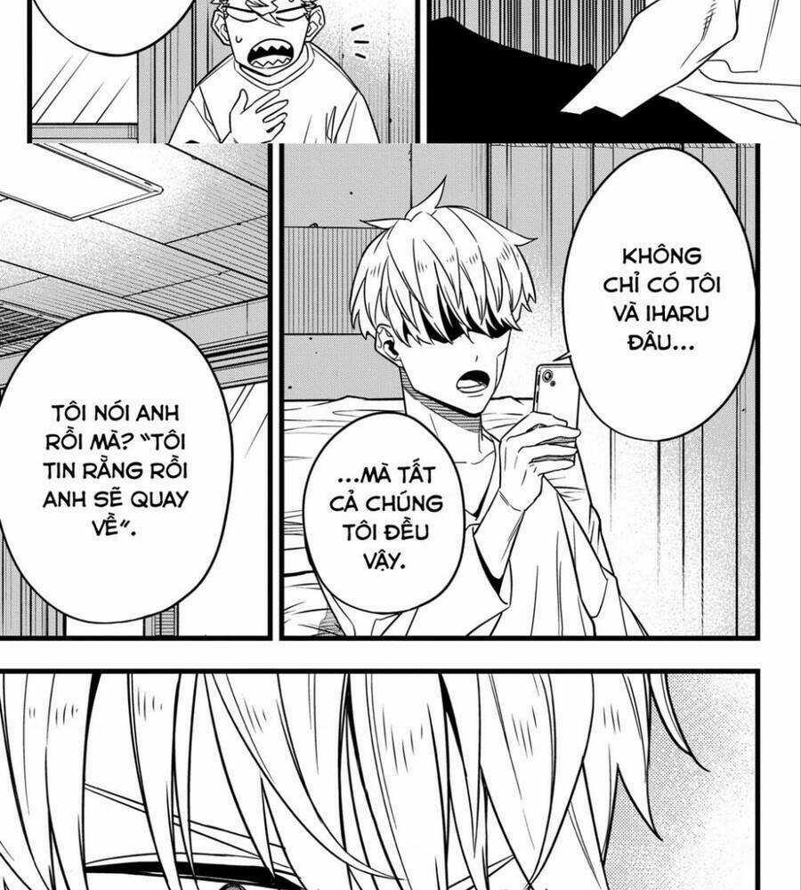 Quái Vật #8 - Chapter 67 - Trang 14