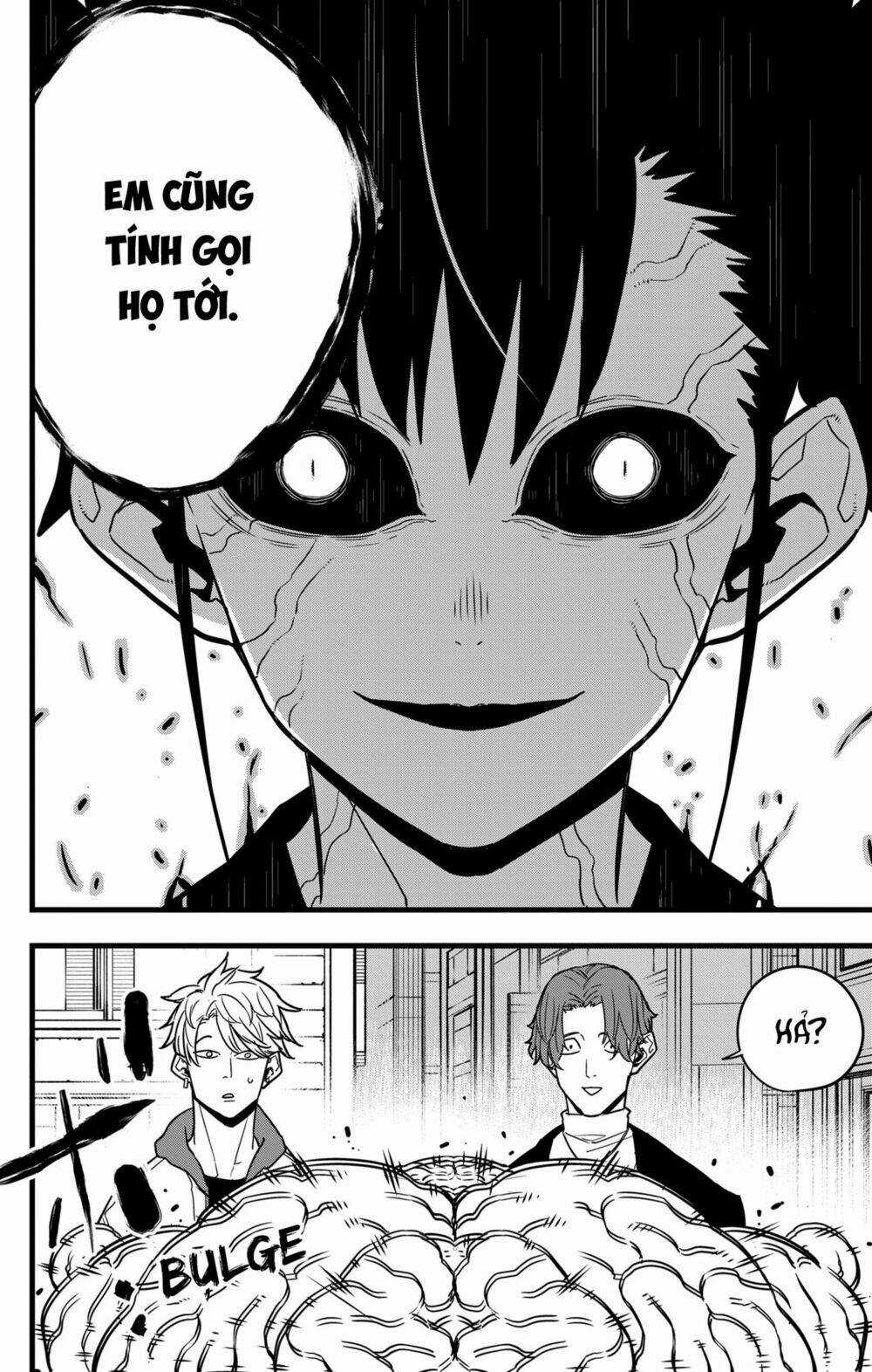 Quái Vật #8 - Chapter 69 - Trang 27