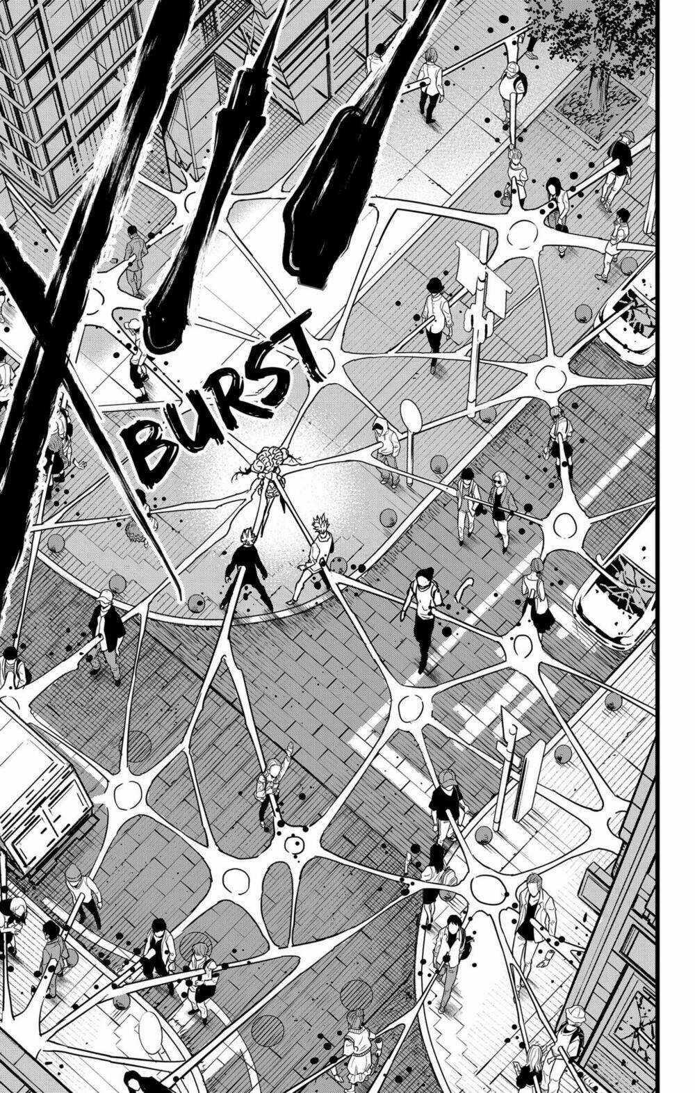 Quái Vật #8 - Chapter 69 - Trang 28