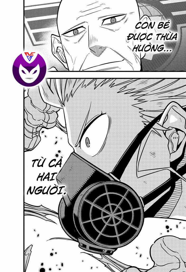 Quái Vật #8 - Chapter 72 - Trang 16