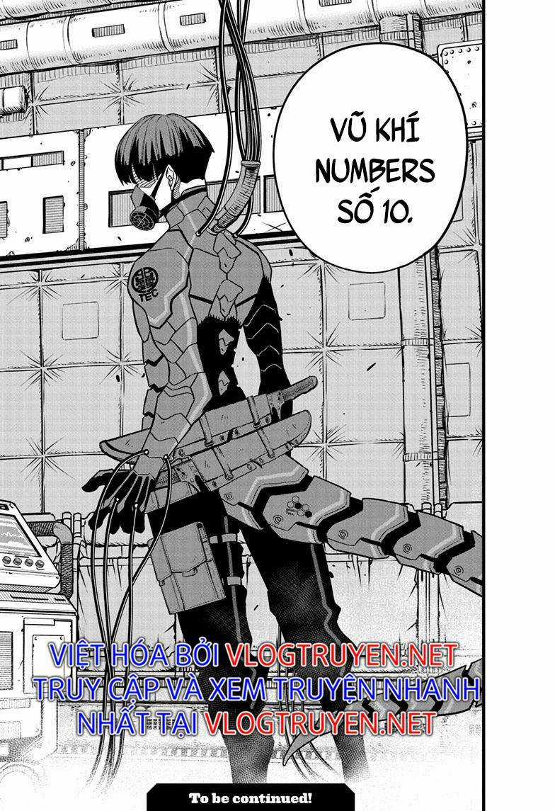 Quái Vật #8 - Chapter 72 - Trang 19