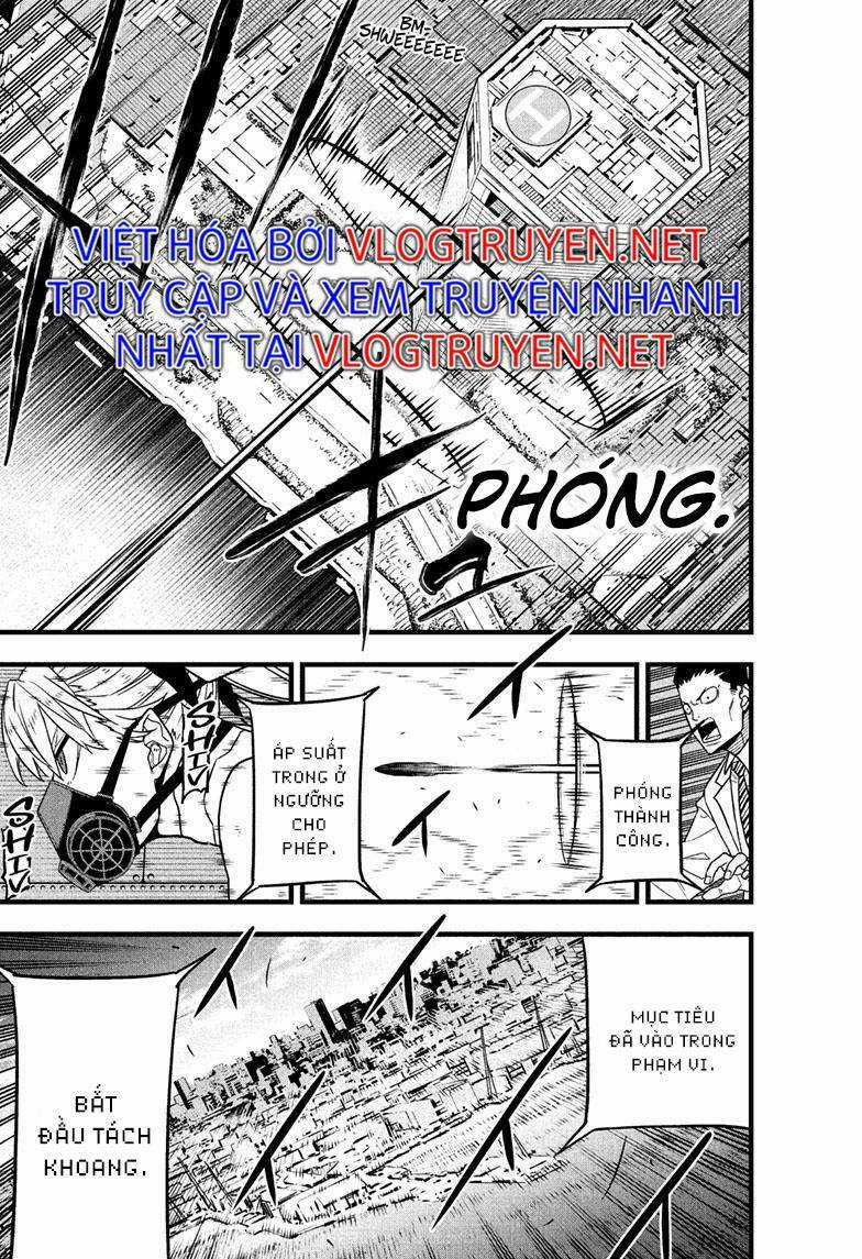 Quái Vật #8 - Chapter 72 - Trang 3