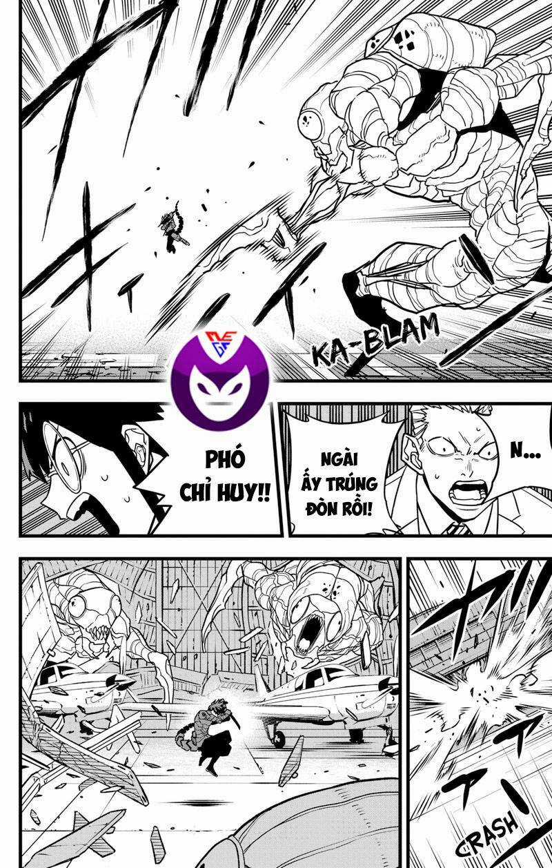 Quái Vật #8 - Chapter 73 - Trang 14