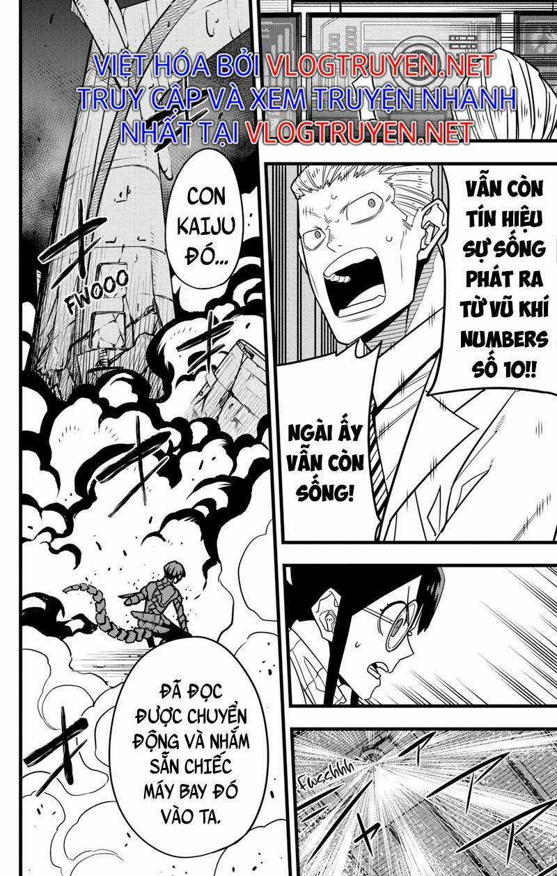 Quái Vật #8 - Chapter 73 - Trang 20