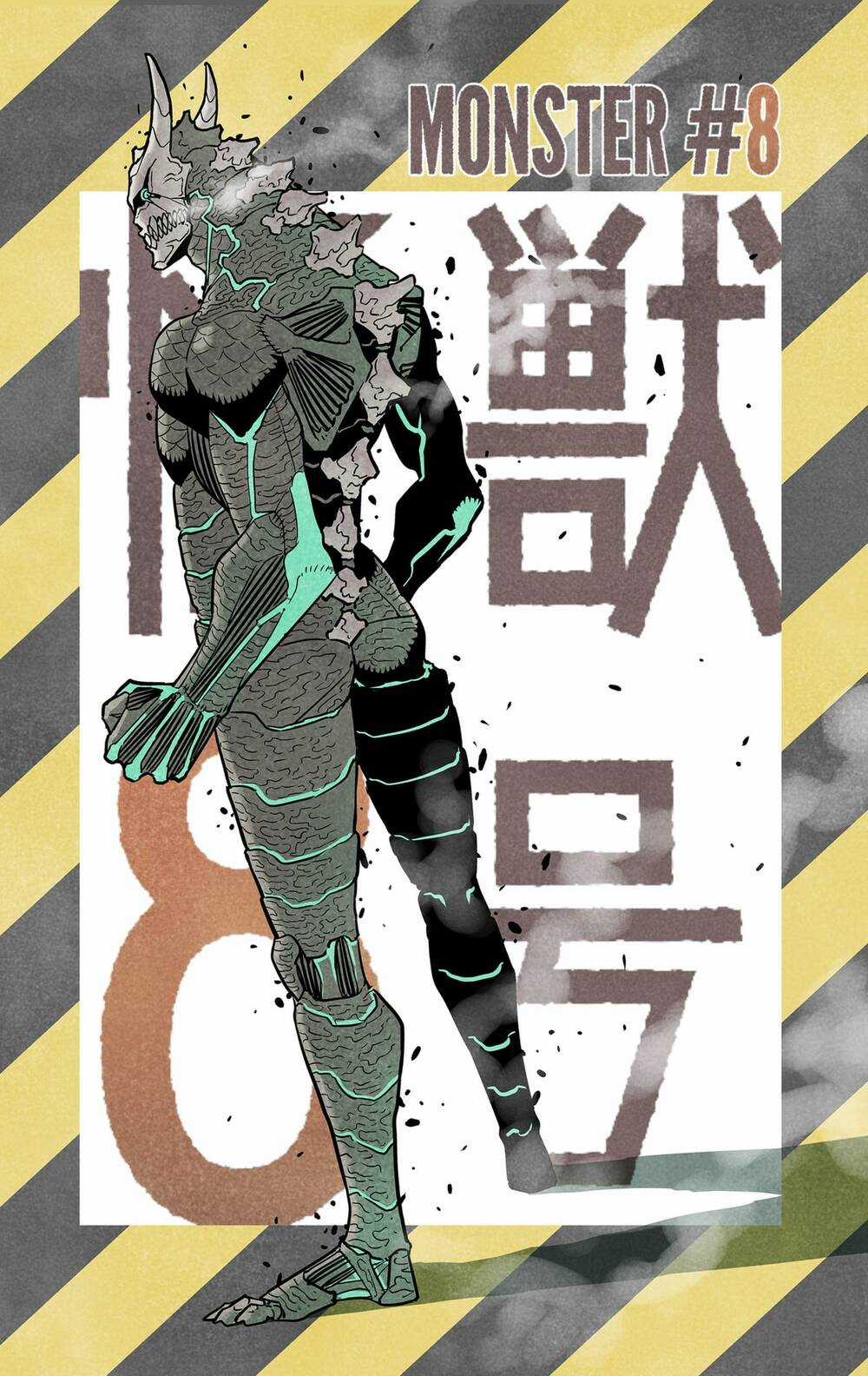 Quái Vật #8 - Chapter 74 - Trang 28