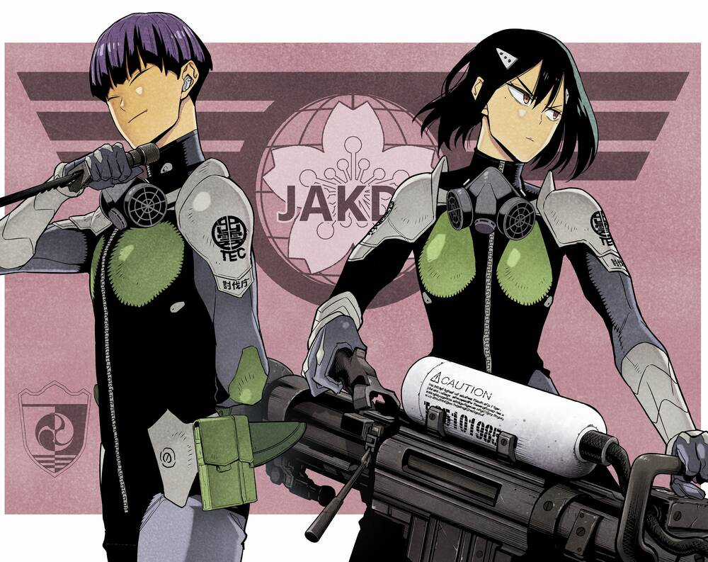 Quái Vật #8 - Chapter 74 - Trang 32